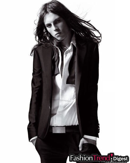 Dior Homme 2003ﶬ2007ďVDƬ